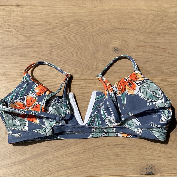 Midori mau loa cabana mer top - Picture 4 of 7